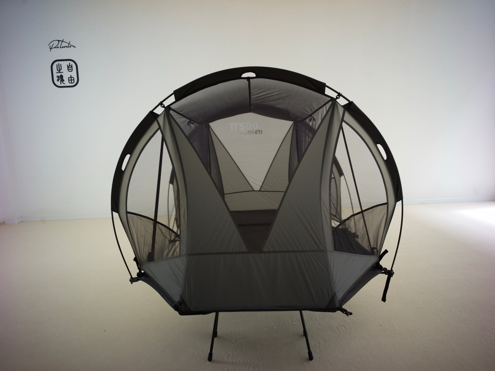 NEST（コットセット） – LOG