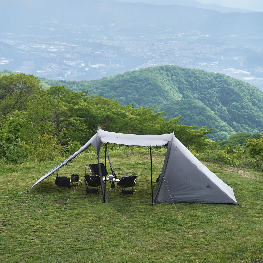 Yoto plus 70D Grey – LOG