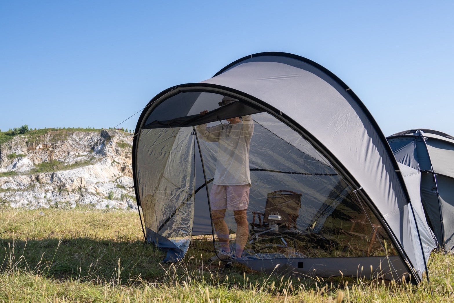 cave living room 単品 TOPOカモ – LOG