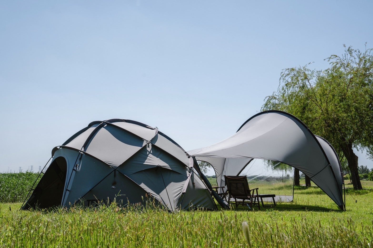 living room +TPU doorセット – LOG