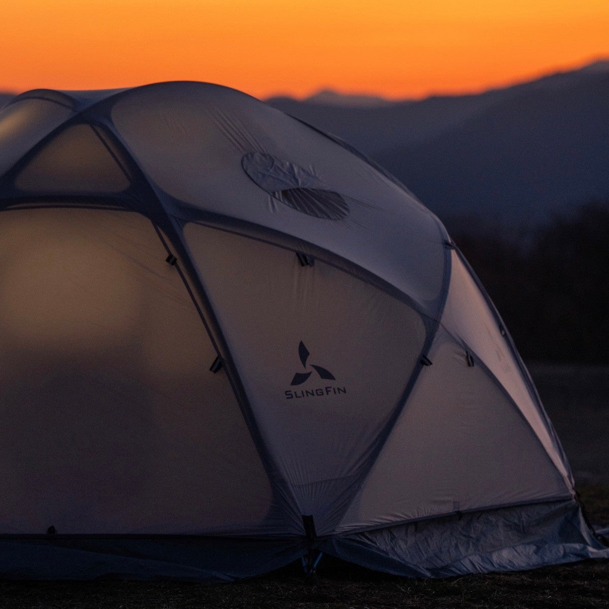 テント・タープ SlingFin One up TARPtoTARP Exclusive ver SlingFin