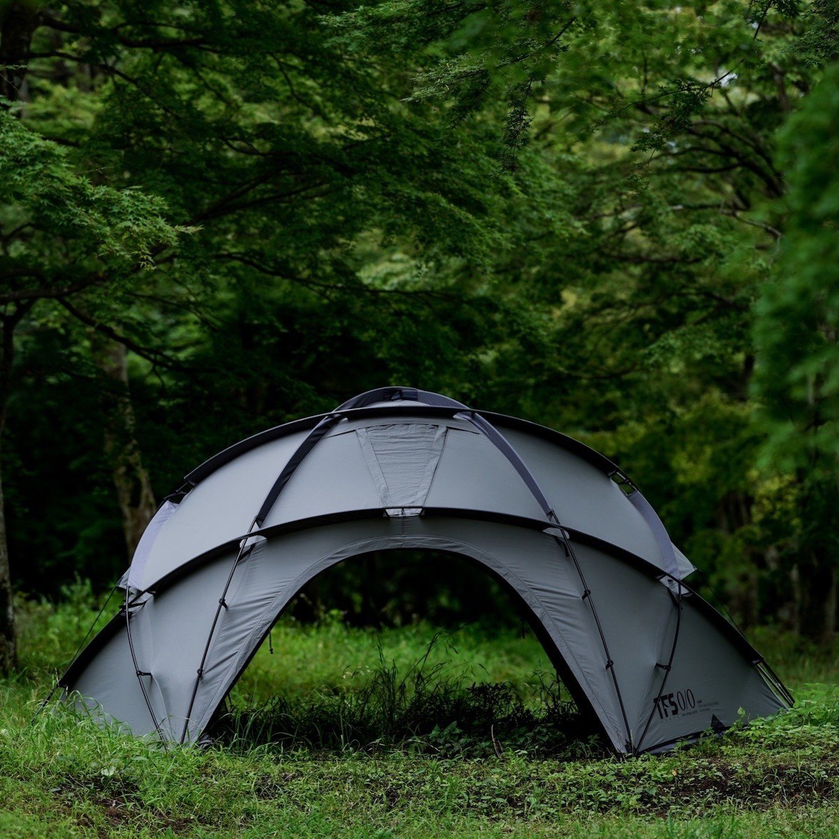 neru design works Hillside tarp 【公式通販】