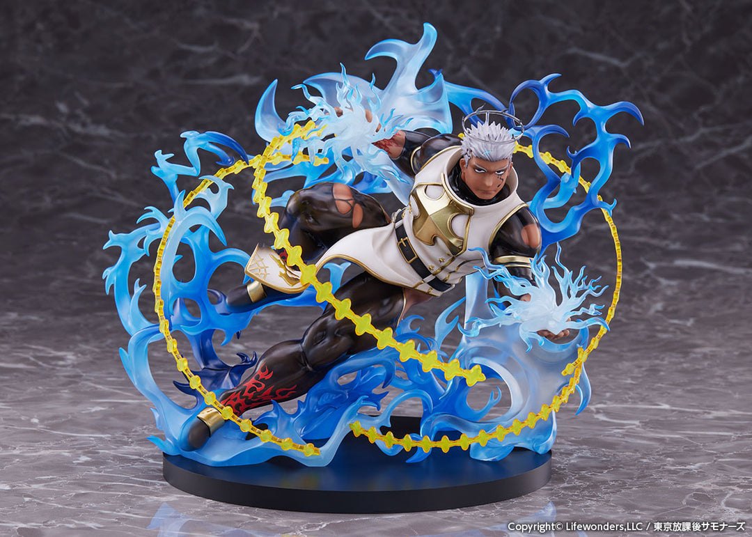 ザバーニーヤ – LIFEWONDERS SHOP