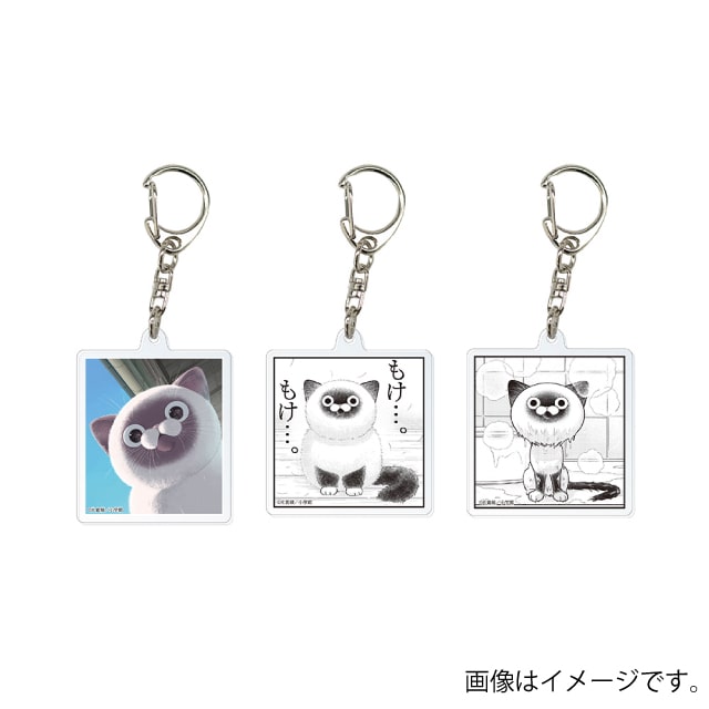 オヤジとにゃん吉のグッズ一覧 : サンデープレミアムショップ | 小学館