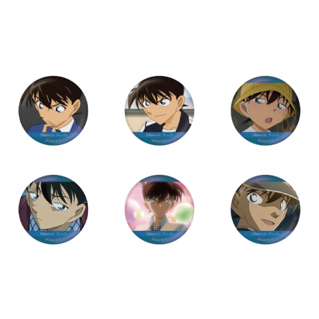 工藤新一のグッズ一覧 : サンデープレミアムショップ | 小学館公式総合