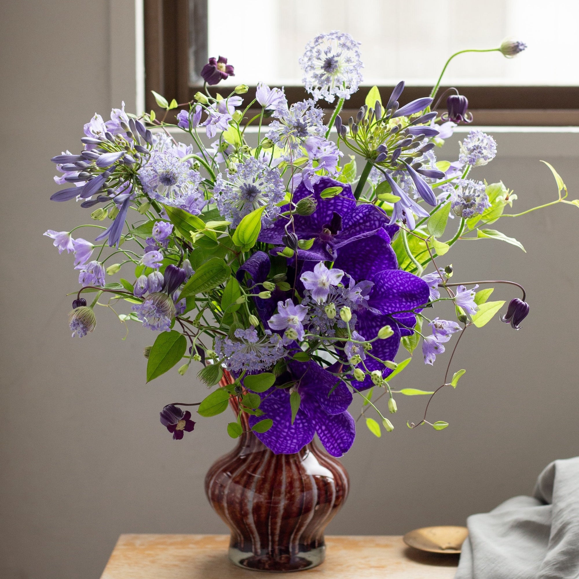 ランの花束-M- – LIFFT