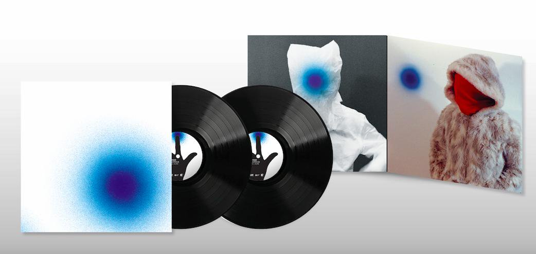 2LP]Cornelius - point(STANDARD) - LIKE A FOOL RECORDS