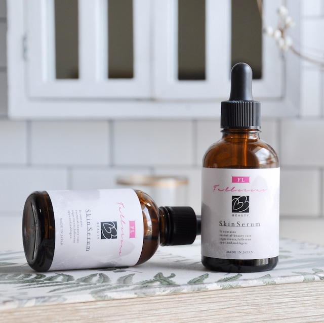 Be Loved By（ビーラブドバイ）｜めぐみ超愛用！“酸化しない肌”を