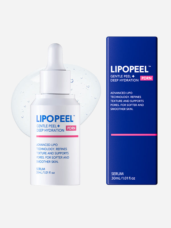 リポピールセラム PDRN – LIPOPEEL