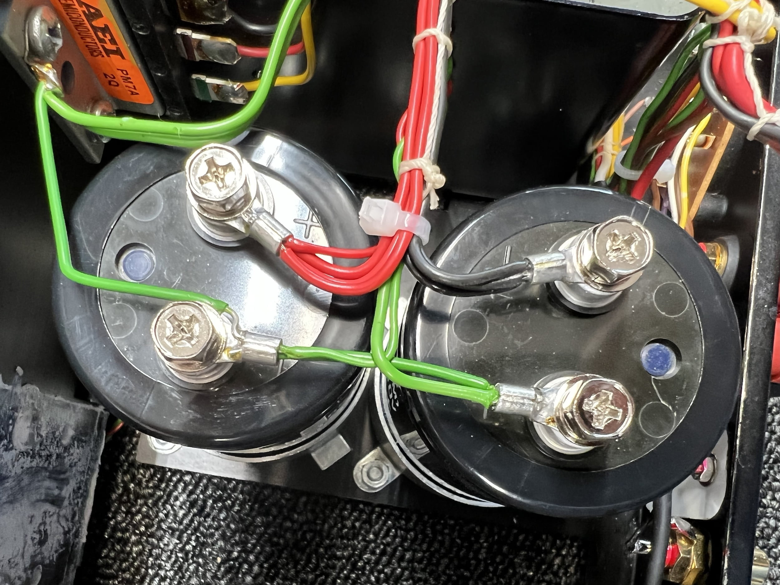 Quad 405/405-2 Power Amplifier Review | LiQUiD AUDiO