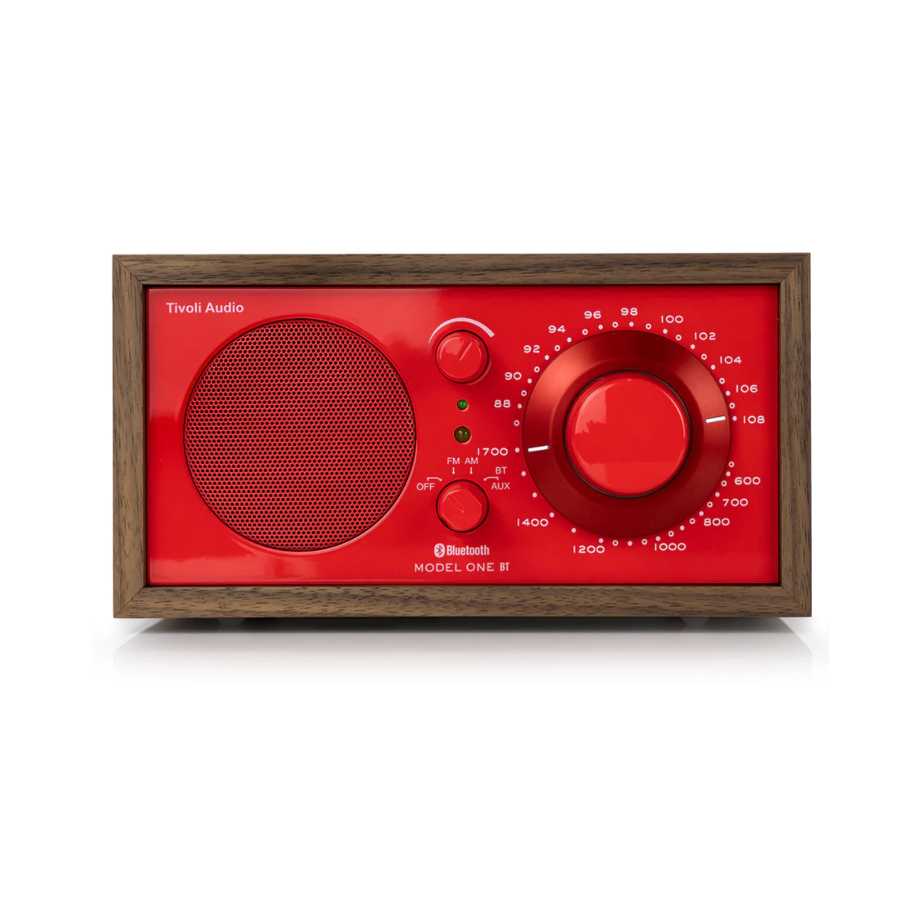 Tivoli Model One BT 70's Color Collection - Shop At ListenUp