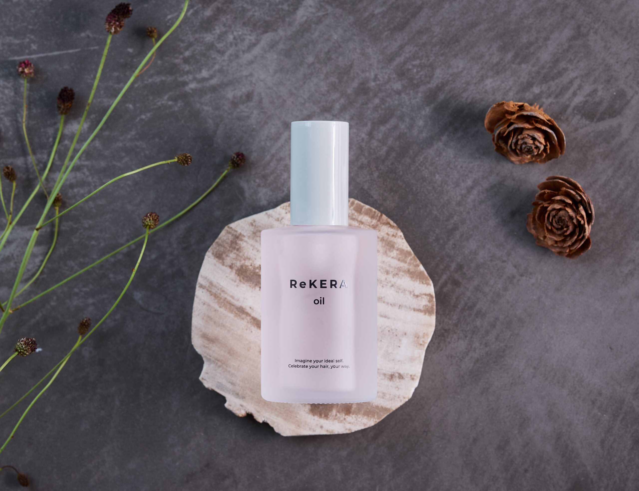 リケラオイル（エンドユーザー用） - リトルプロダクツ