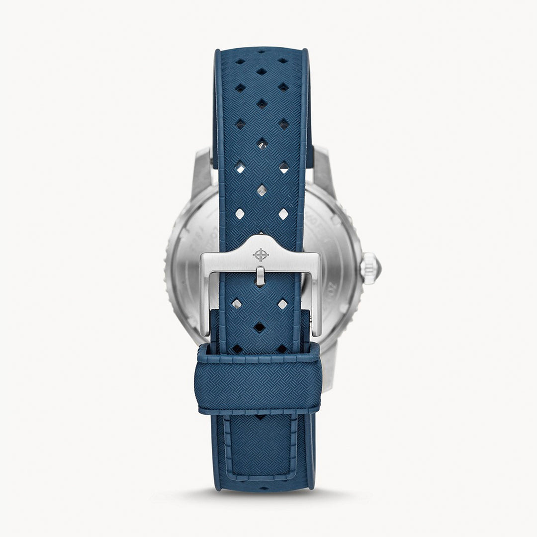 Zodiac Super Sea Wolf Compression Diver Automatic – ZO9270