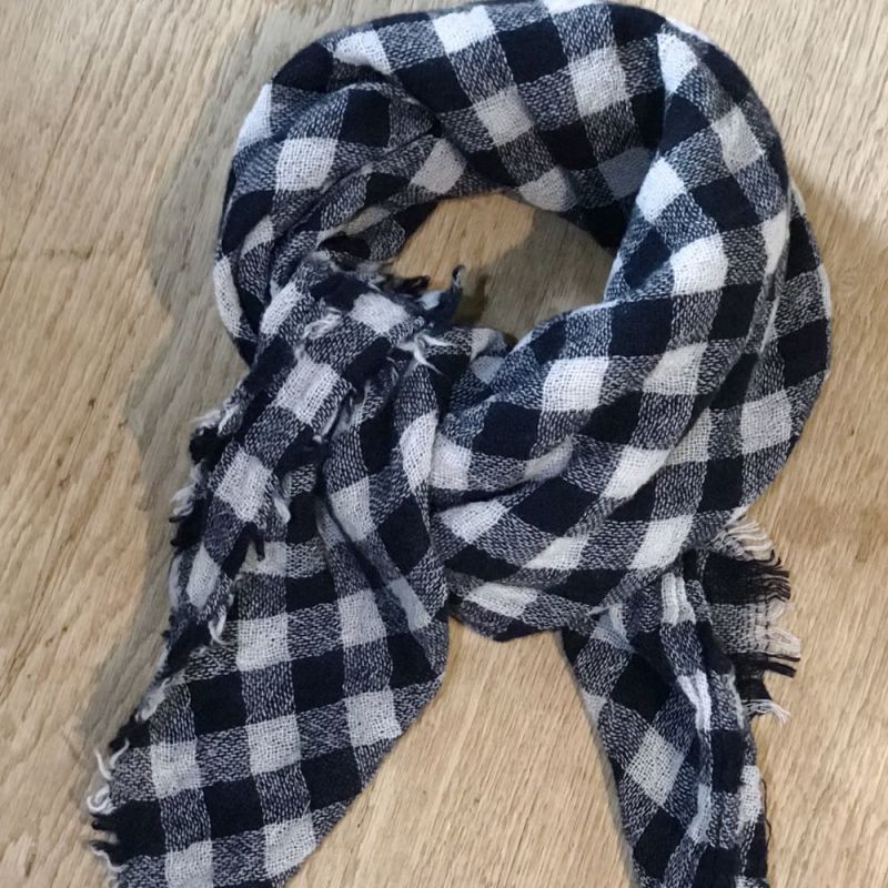 2024 AW apuntob カシミヤストール 2024 AW apuntob カシミヤストール