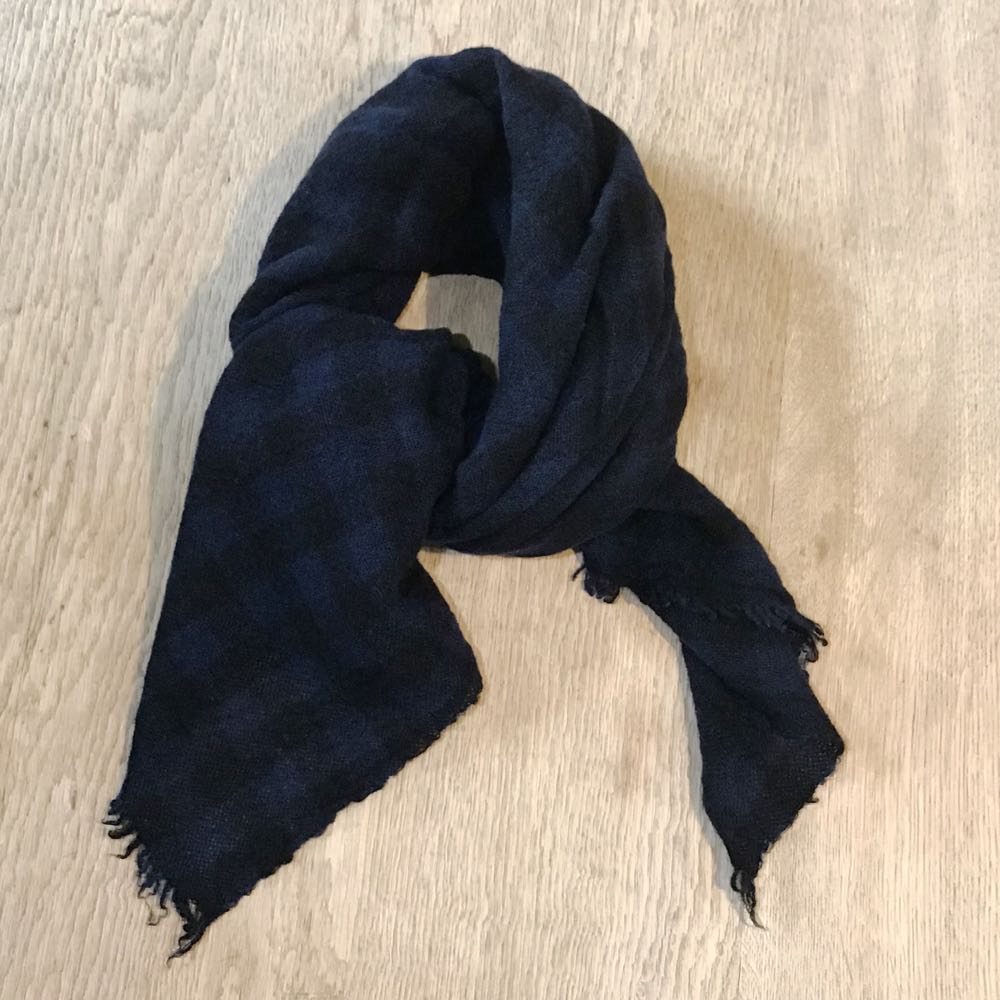 2024 AW apuntob カシミヤストール 2024 AW apuntob カシミヤストール