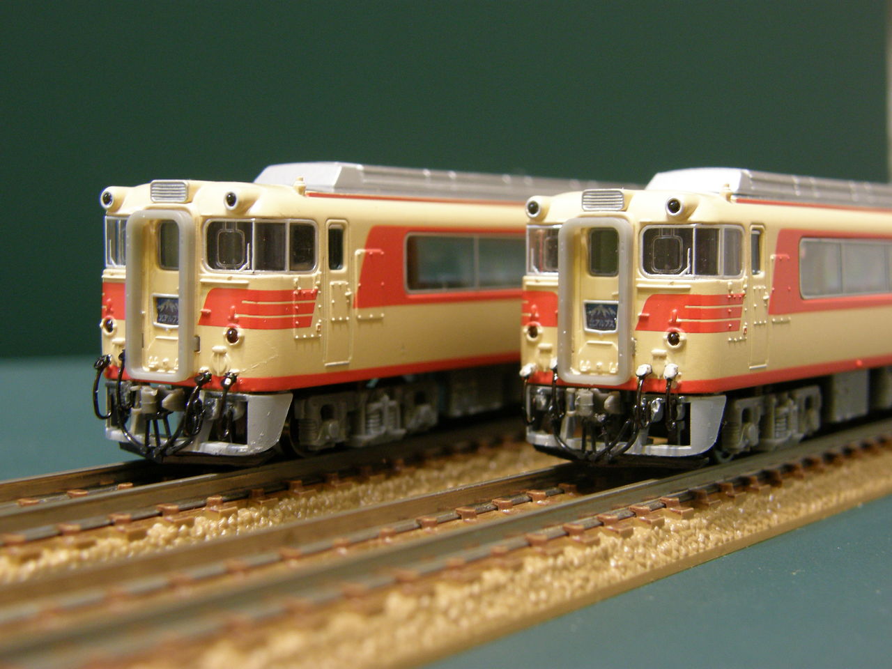 N*e様 BVE マイクロエース ジャンク N*e様 BVE マイクロエース