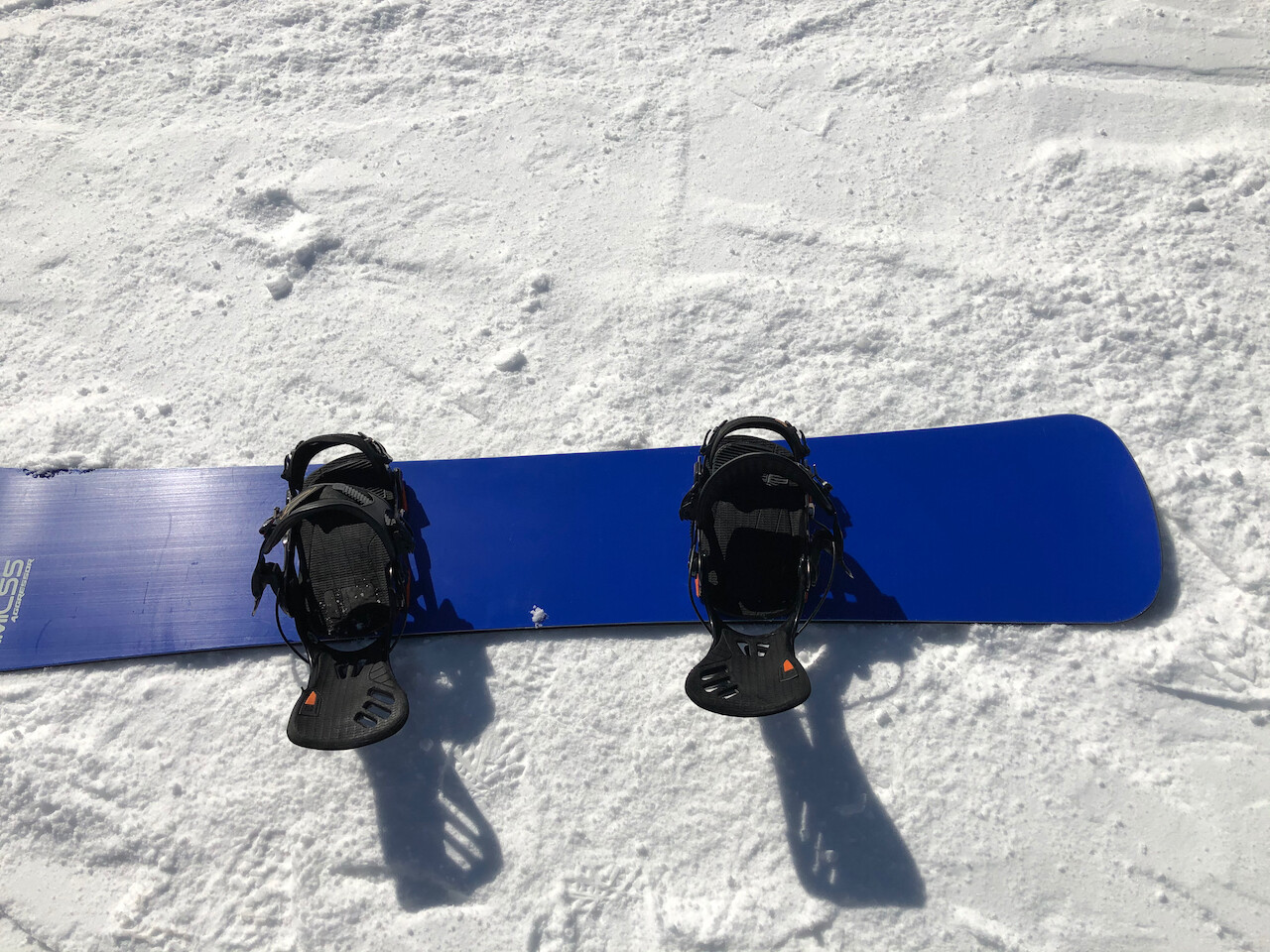 AMICSS AGGRESSOR 161 に乗ってみた感想など。 : のびーの食っちゃね