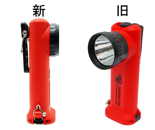 STREAMLIGHT (ストリームライト) 099 SURVIVOR サバイバー IEC防爆