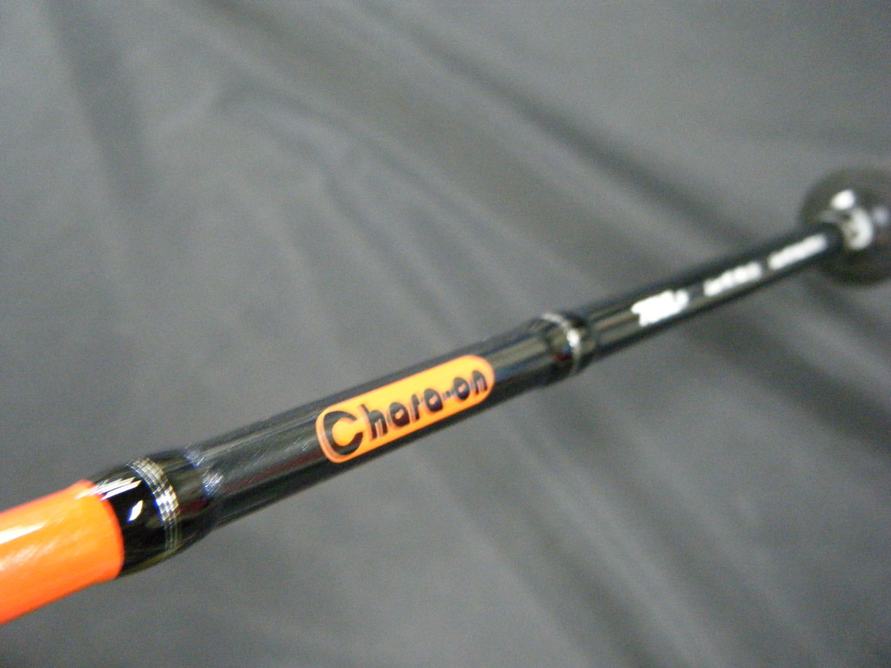 美品】tailwalk Charaon 76UL テイルウォーク チャラオン 美品