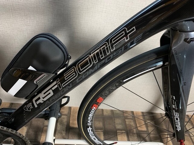 限界値下げ中 発送可能 BOMA ボーマ ピストバイク トラックバイク 限界