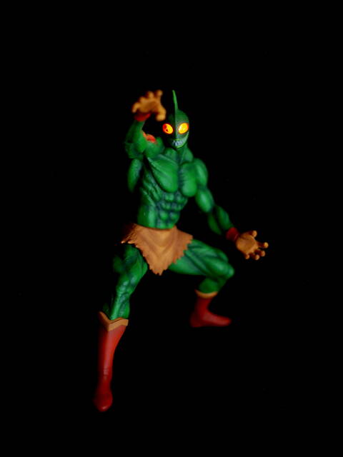 マッスルショップJR池袋南口 販売商品紹介】 アトランティス