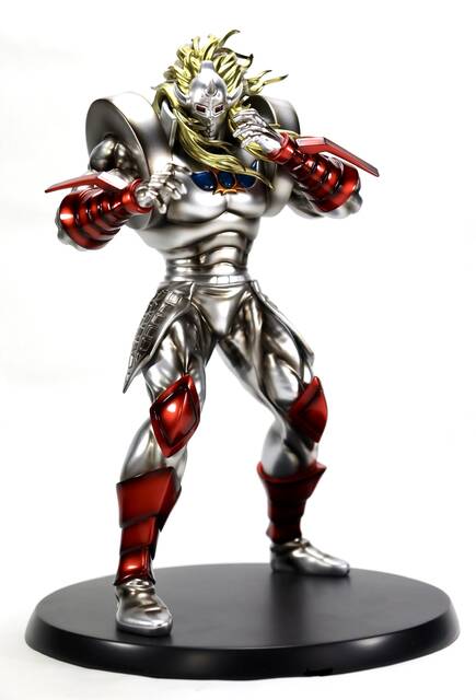 キンフェス】アトランティス 不忍の池戦 特別カラー 販売中止の