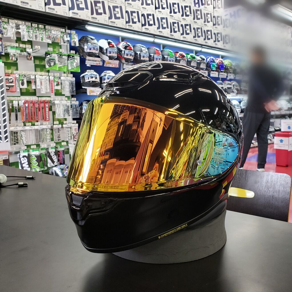 KeePer】このZ-8めちゃめちゃよくないですか？【ミラーシールド】 : 2