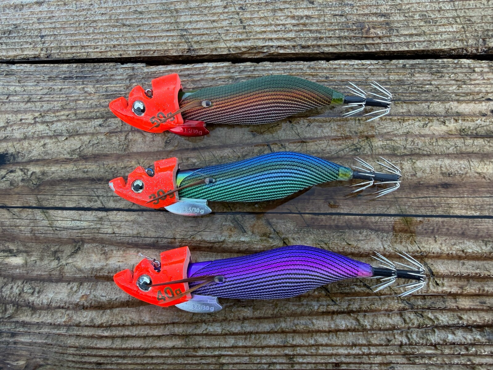 ダートマックスTRZ、ケストレル ティップラン 今シーズン新発売された