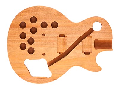 2013 Gibson Les Paul Traditionalのリサーチ＆レビュー。 : 歪のソムリエ