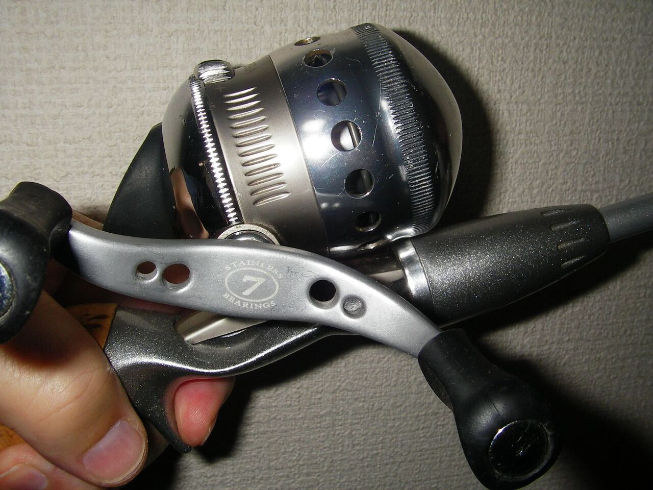 ゼブコ オメガ Z02早い方勝ち | ZEBCO ゼブコ OMEGA オメガ