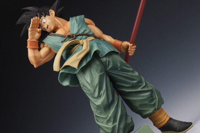 ドラゴンボール超 BWFC 造形天下一武道会3 SUPER MASTER STARS PIECE