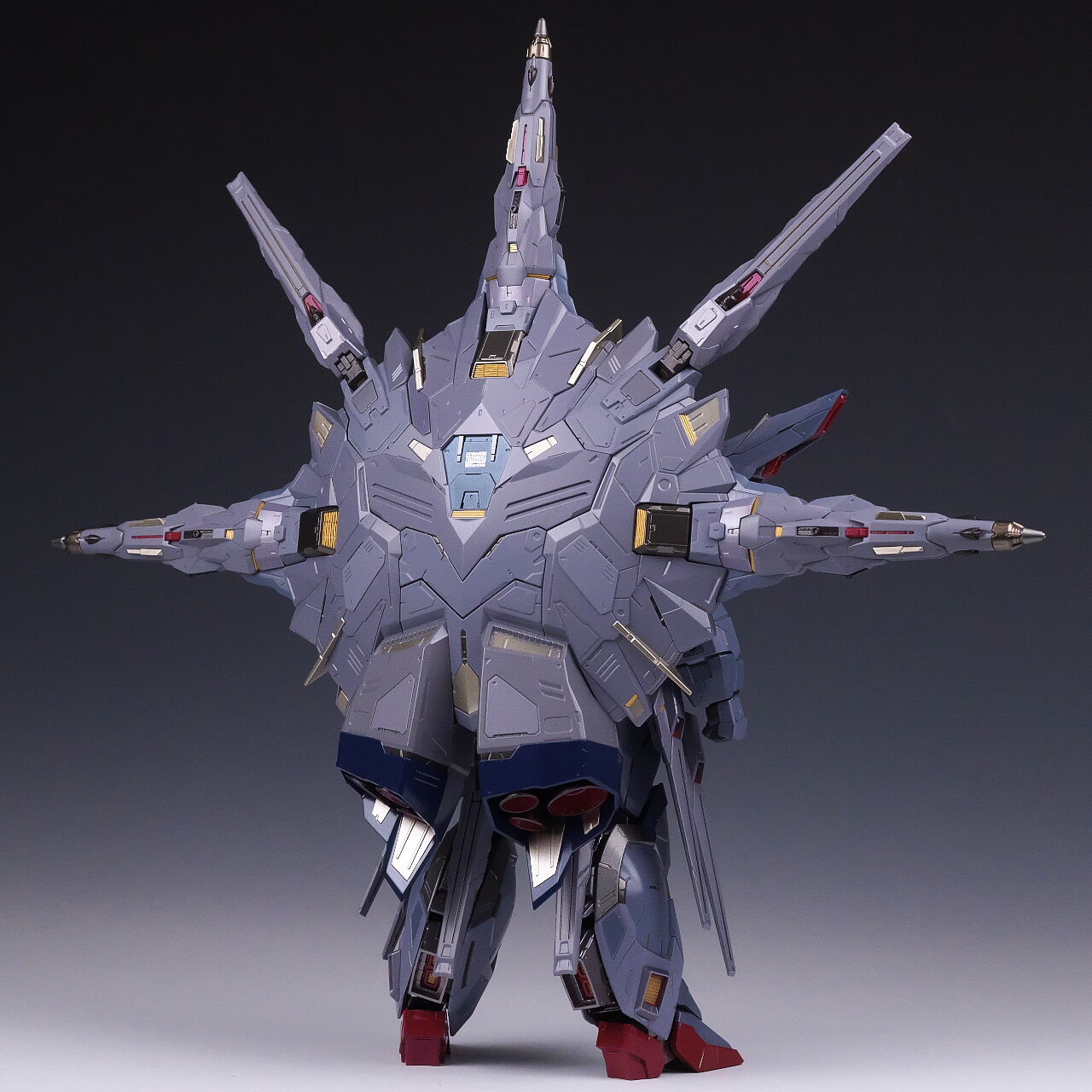 lBuild プロヴィデンス Amazon.com: HG 機動戦士ガンダムSEED R-13