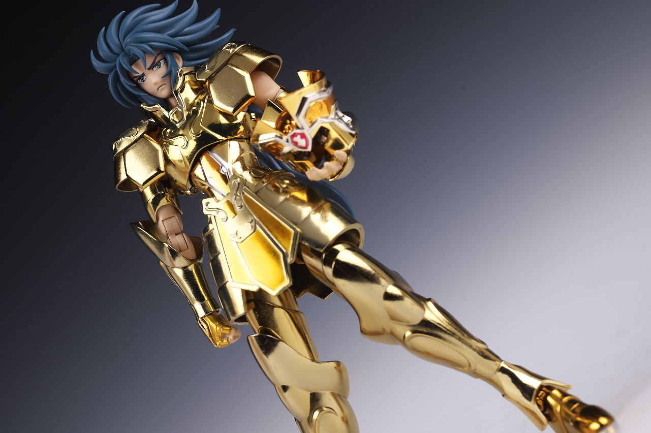 聖闘士聖衣神話EX ジェミニカノン〈リバイバル版〉☆新品☆冥王