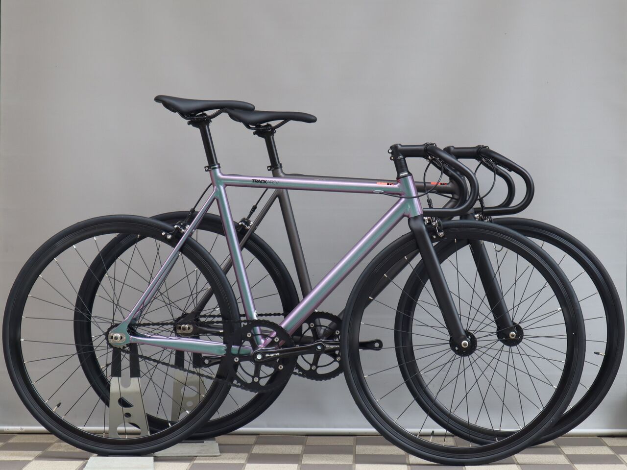 埼玉県直接取引】FUJI TRACK ARCV 49サイズ 埼玉県直接取引】FUJI