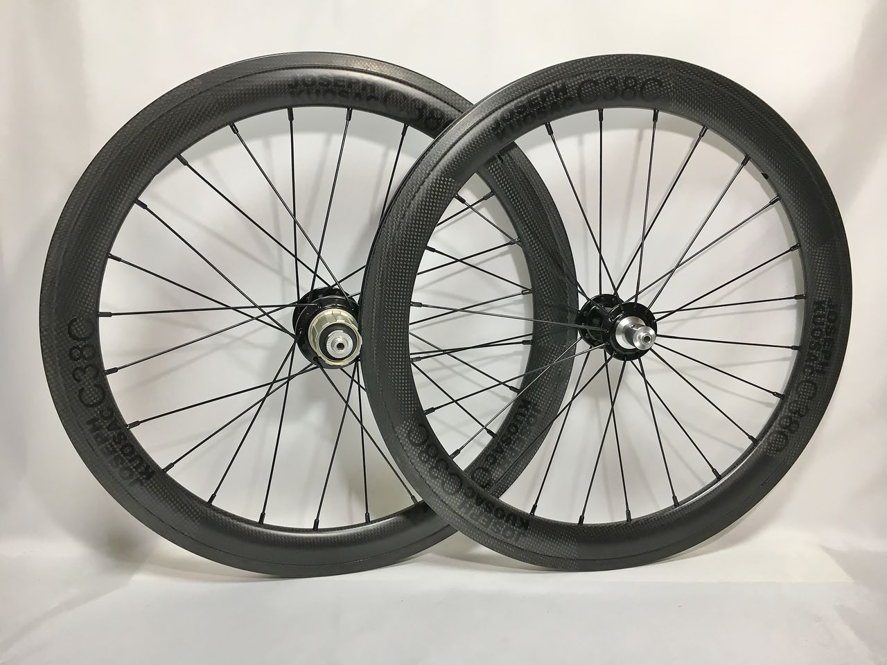 20インチ（406）フルカーボンホイールの SALE！【橋輪Blog】 : 橋輪