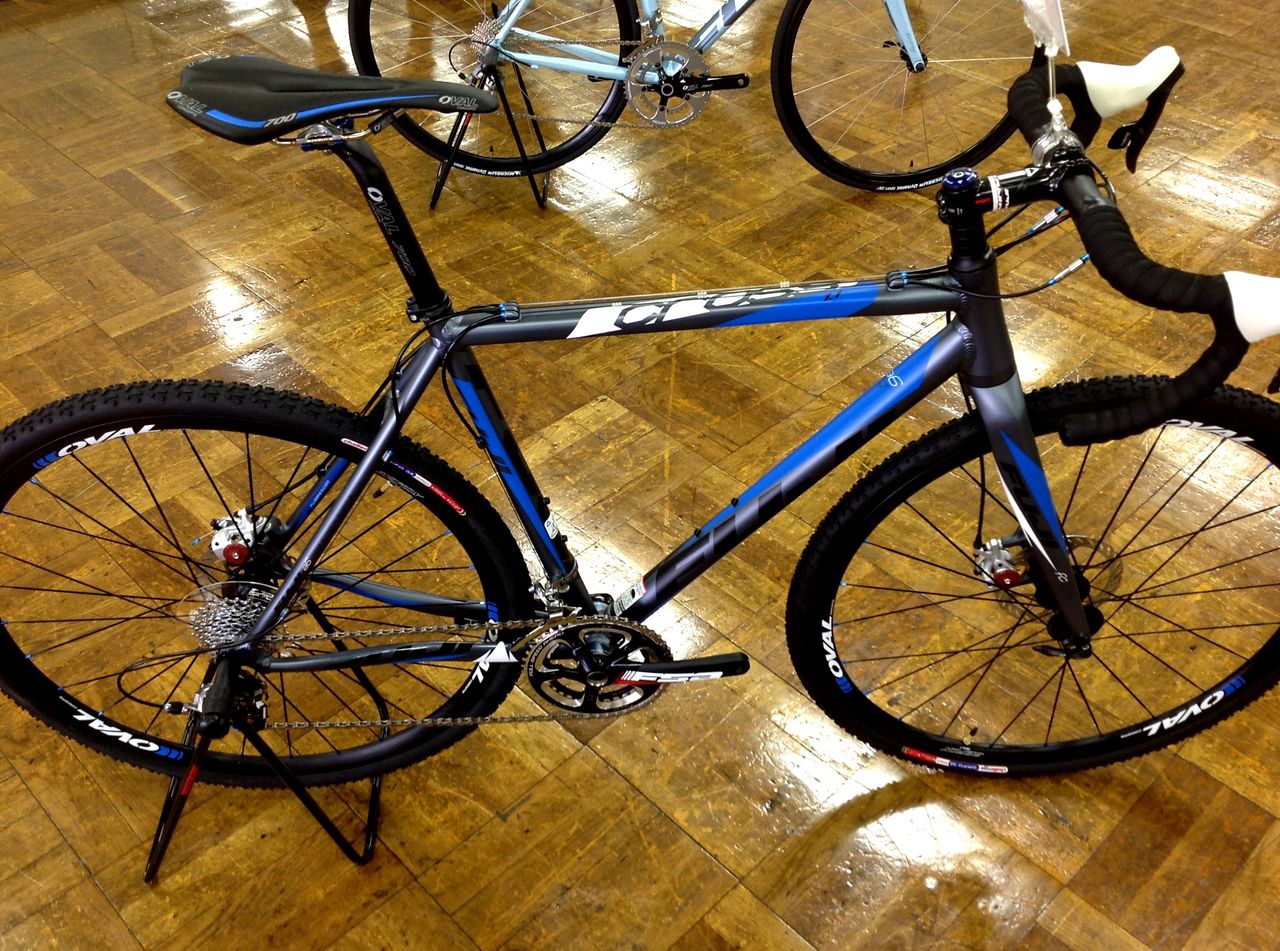 FUJI 2013 モデル速報 ！ 【橋輪Blog】 : 橋輪