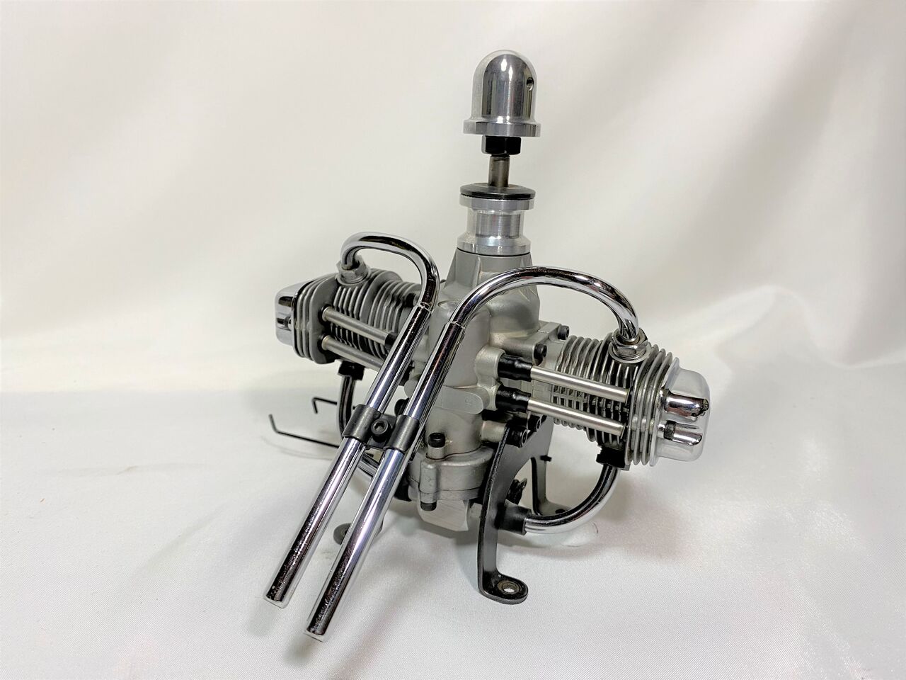 形見のボクサー SAITO FA60T【橋輪Blog】 : 橋輪