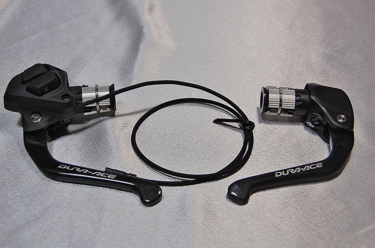 船長のDAHON Mu SLX Di2 11 【橋輪Blog】 : 橋輪