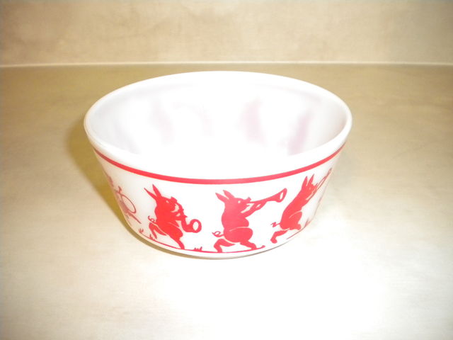 Hazel Atlas : アメリカでも 日本人!（Japanese in America)