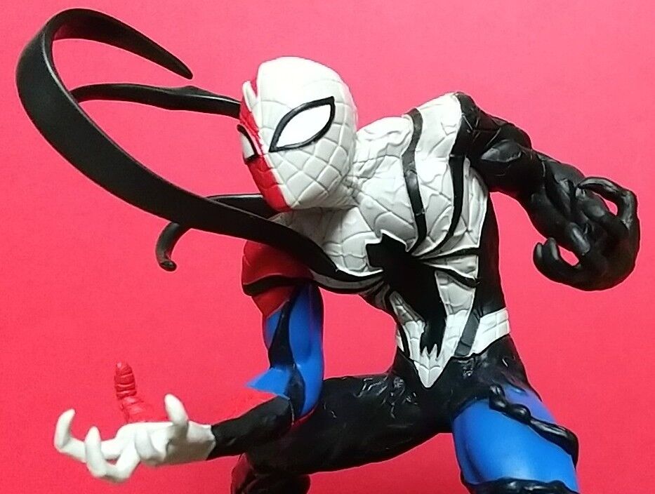 ヴェノム化シリーズが展開中】スパイダーマン：マキシマム・ヴェノム