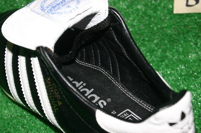 adidas コパムンディアル 25周年記念モデル : Kohei's BLOG サッカー