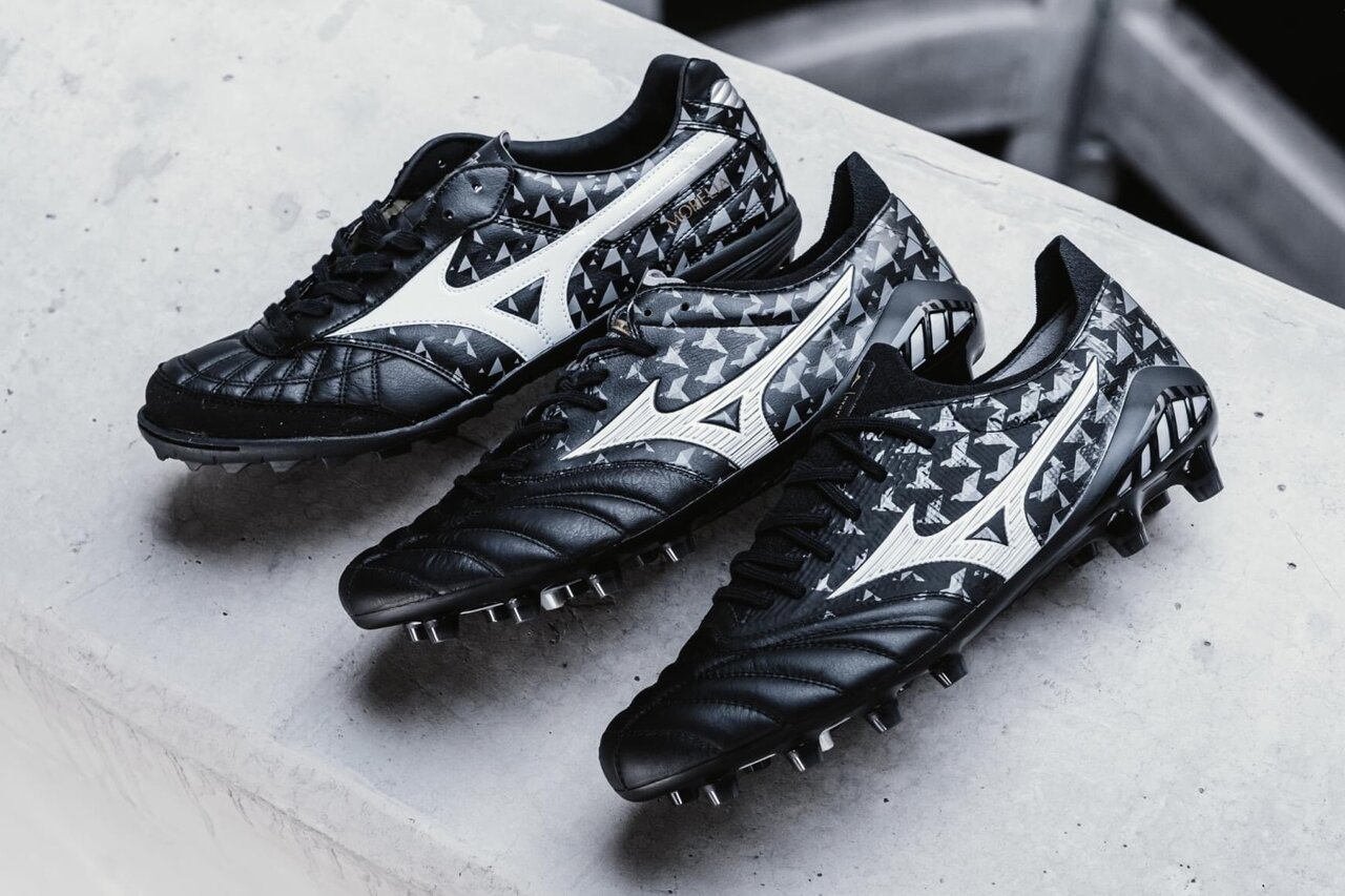 モレリアネオ3 モレリア ネオ3Japan 26.0cm 限定品 JAPAN 26.0 ミズノ