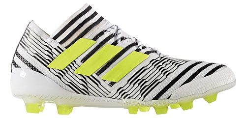 NEMEZIZ】 アディダス ネメシス17.1 360アジリティ FG/AG 正式公開