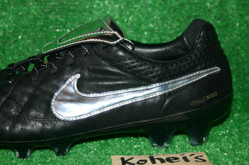 NIKE ティエンポ レジェンド 5 FG PREM トッティ : Kohei's BLOG