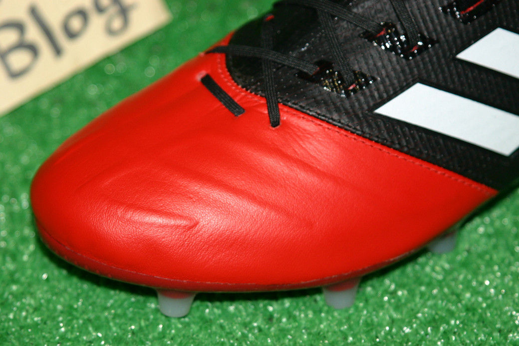 詳細】 アディダス エース17.1 FG/AG LE レザー : Kohei's BLOG