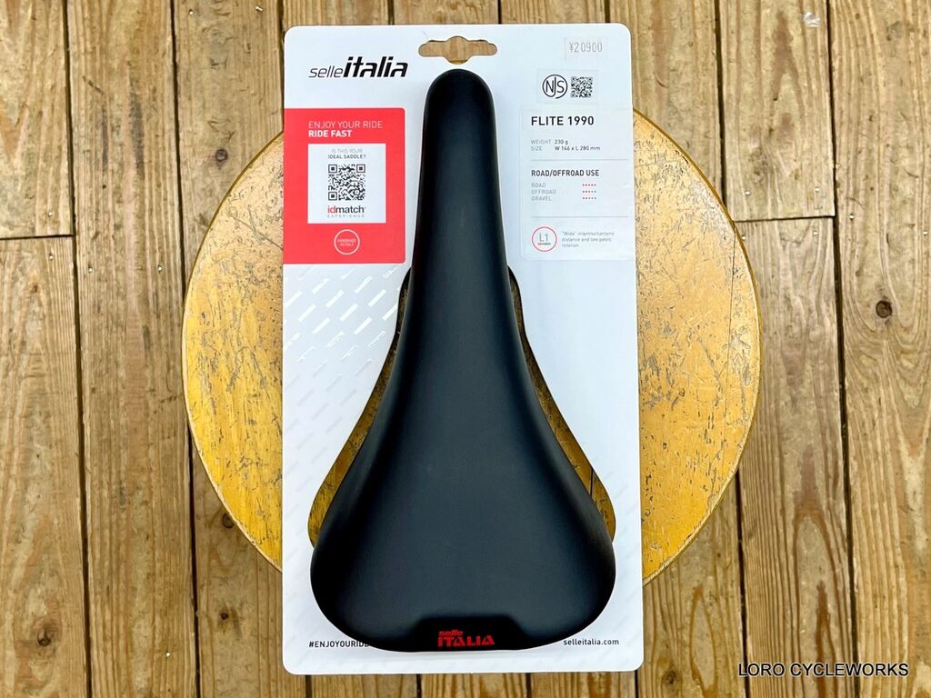Selle Italia [セライタリア] サドル各種再入荷しました！ : LORO