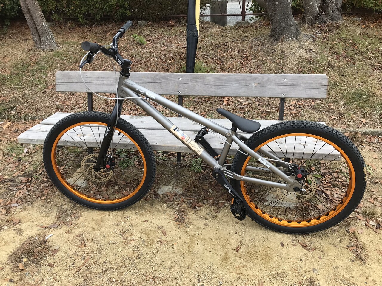 トラ車がｷﾀ――(ﾟ∀ﾟ)――!! ～FullMarks-24in KLONDIKE : 電子仕掛けのリンゴ