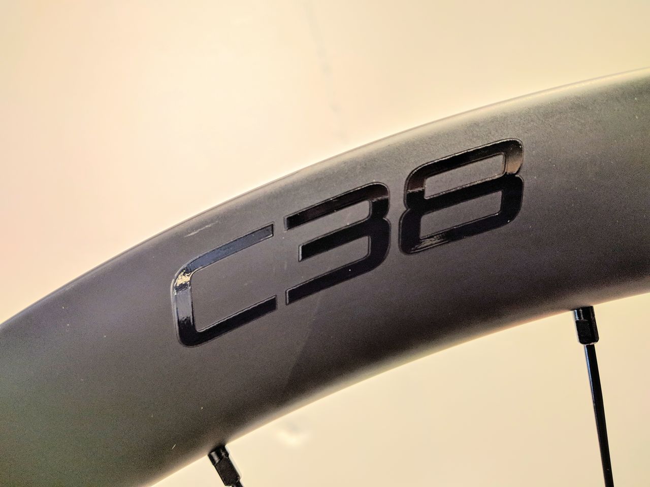 Roval カーボンホイール ディスクブレーキ対応 2025年最新】roval