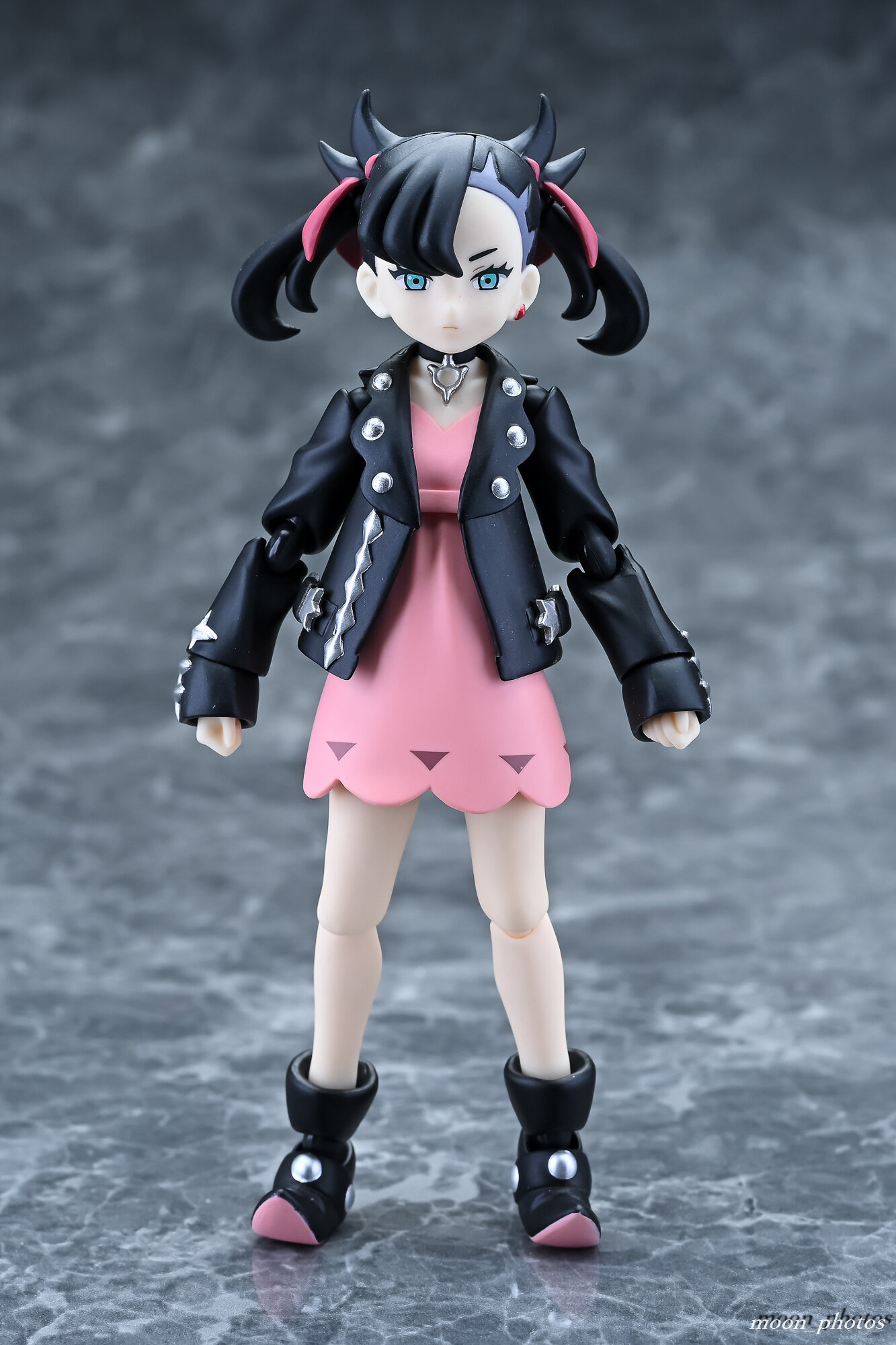 レビュー】figma マリィ : フィギュアフォトライフ