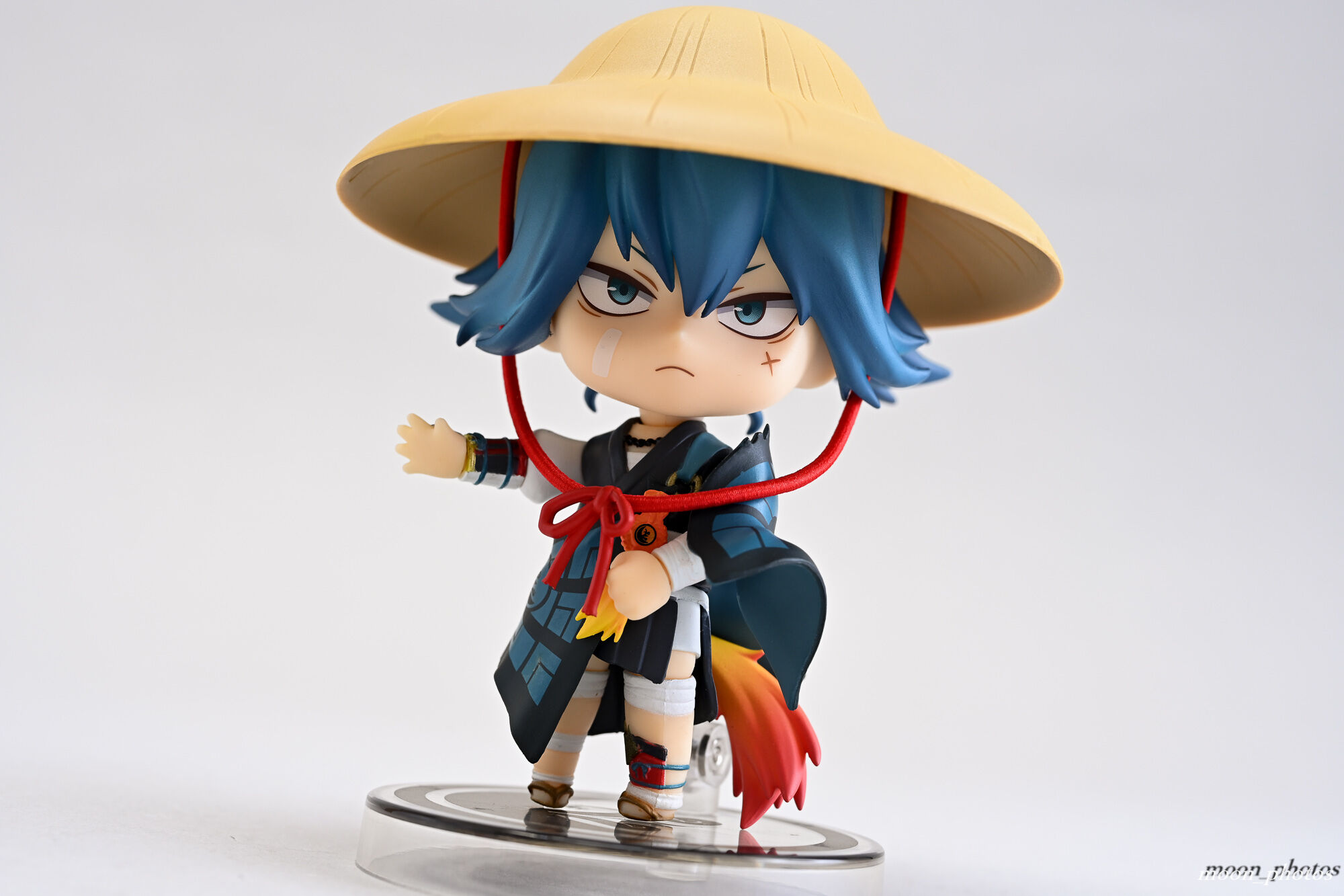 レビュー】ねんどろいど 小夜左文字 : フィギュアフォトライフ